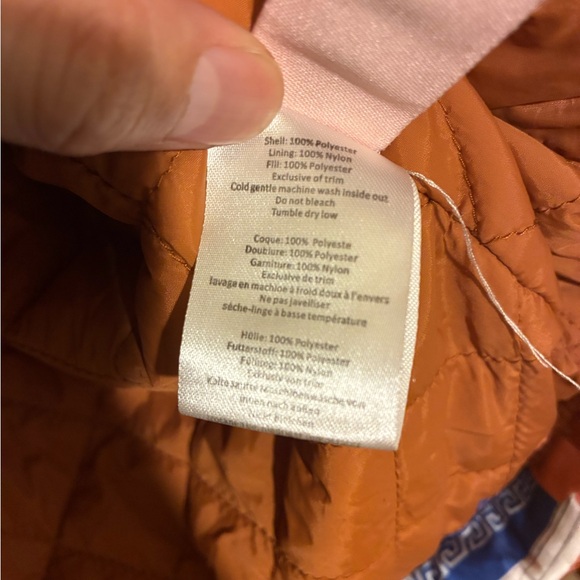 PARKER PUFFER Coffee Cup Print by Rachel Antonoff (Hazel Lee Santino Art) - Picture 9 of 9